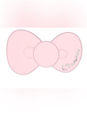 Hello Kitty- Pink Bow Compact Mirror (NIB)